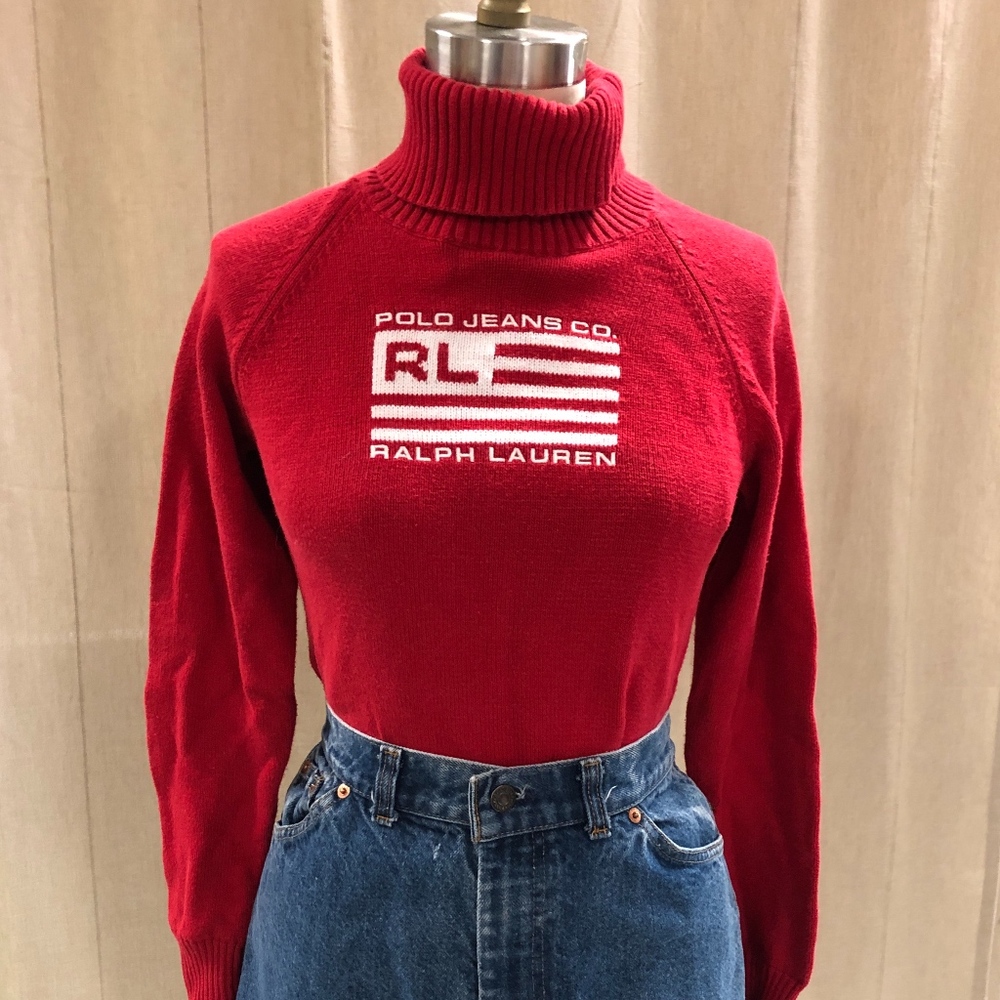 Ralph Lauren Sweater